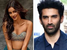 Ananya Panday dating this former model after breakup with Aditya Roy Kapur: Reports