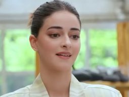 Ananya Panday on headlining Call Me Bae, “It’s probably my most challenging role”