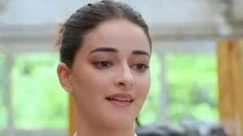 Ananya Panday on headlining Call Me Bae, “It’s probably my most challenging role”