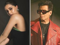 EXCLUSIVE: Ananya Panday calls her OTT debut Call Me Bae a mix of THESE iconic characters, shares her experience of doing cameos in Karan Johar films: “I owe everything to that man”