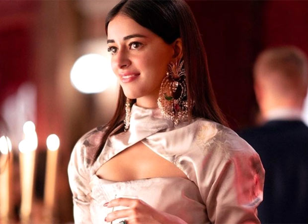 EXCLUSIVE: Ananya Panday calls her OTT debut Call Me Bae “mix of drama, romance, and comedy”; says, “You have to take it with a pinch of salt, and then you'll have a lot of fun”