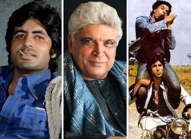 Angry Young Men: Deewaar’s script was written in just 18 days; Javed Akhtar opens up on Sholay not getting popular awards while Deewaar emerging victorious: “You should never do too much good work in a year” 18 : Bollywood News