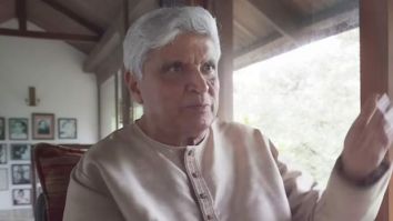 Angry Young Men: Javed Akhtar gets emotional recalling his struggles in Mumbai: “I slept at railway stations, studio compounds, in corridors, on benches”