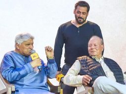 Angry Young Men: Salman Khan recalls the day his father Salim Khan told him about his split with Javed Akhtar: “He was disturbed”