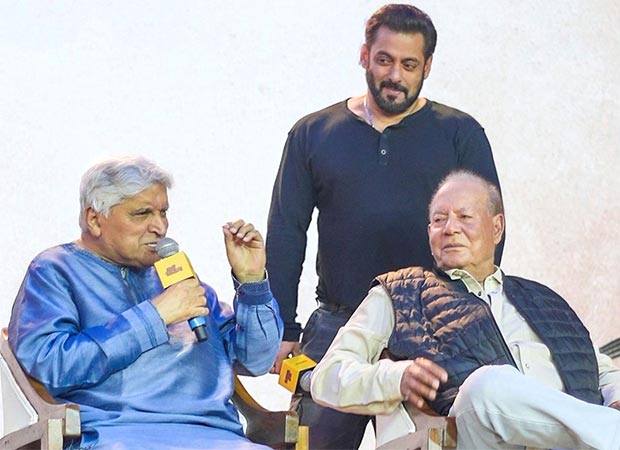 Angry Young Men: Salman Khan recalls the day his father Salim Khan told him about his split with Javed Akhtar: “He was disturbed” : Bollywood News