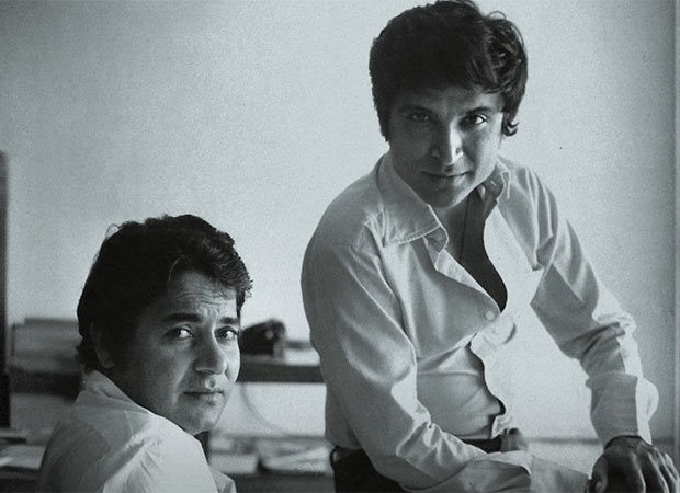 Angry Young Men trailer out: Three-part docuseries explores blockbuster writer-duo Salim-Javed’s cinematic legacy, watch : Bollywood News