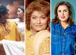 25 Years of Taal: Anil Kapoor REVEALS Saroj Khan choreographed ‘Ramta Jogi’ after Farah Khan “opted out last minute”; recalls performing on track with “no rehearsals at all”