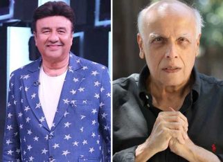 Anu Malik on working with Mahesh Bhatt after ages, “Bhatt-saab called me when I went through a bad phase in early 1990s for Sir and Phir Teri Kahani Yaad Aayee”