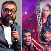 Anurag Kashyap lauds Stree 2’s box-office performance, takes sharp dig at “Star system, entourage, and ch*******pa in Bollywood: “Film banane ke liye achche actors aur kahaani chahiye”