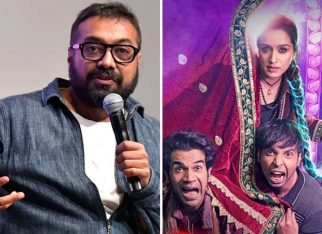 Anurag Kashyap lauds Stree 2’s box-office performance, takes sharp dig at “Star system, entourage, and ch*******pa” in Bollywood: “Film banane ke liye achche actors aur kahaani chahiye”