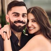 Anushka Sharma and Virat Kohli celebrate ‘first Raksha Bandhan’ of Akaay and Vamika