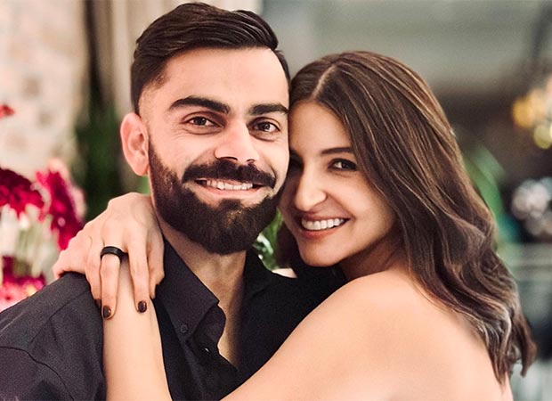 Anushka Sharma and Virat Kohli celebrate ‘first Raksha Bandhan’ of Akaay and Vamika