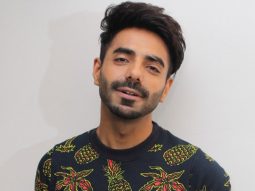 Aparshakti Khurana on playing a friend, less screen time, Soft Chitti Warm Chitti, Jubilee & more