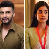 Arjun Kapoor lauds Ulajh and his sister Janhvi Kapoor as he reviews the espionage thriller