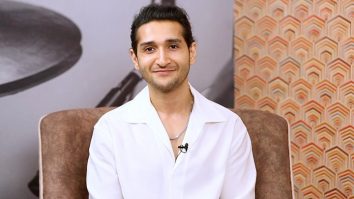 Arjun Tanwar on Acting, Singing, Dancing, Collaboration with Saregama & more | Banjare