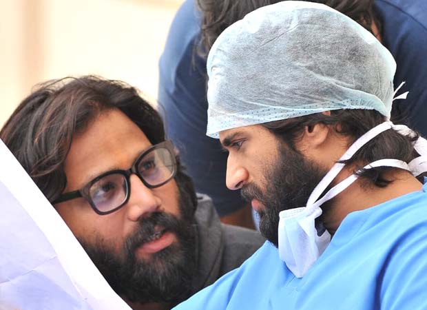 Vijay Deverakonda requests full-cut release of Arjun Reddy on 7th anniversary, Sandeep Reddy Vanga REACTS: “For sure”