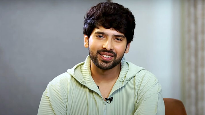 Armaan Malik: “I want my fans to remember that I was a good hearted person, that’s all” | Rapid Fire Armaan Malik: “I want my fans to remember that I was a good hearted person, that’s all” | Rapid Fire