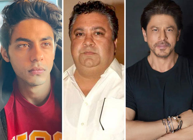“Aryan Khan doesn’t have any starry airs,” says Manoj Pahwa; recalls Shah Rukh Khan taking a few shots during Stardom’s climax shoot
