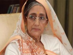 Veteran actress Asha Sharma passes away at 88