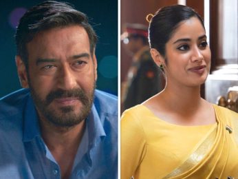 Box Office: Auron Mein Kahan Dum Tha has hardly any growth on Saturday, Ulajh is better Box Office: Auron Mein Kahan Dum Tha has hardly any growth on Saturday, Ulajh is better
