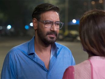 Auron Mein Kahan Dum Tha Box Office Estimate Day 4: Only 4% occupancy and 70% shows cancelled on Monday; Ajay Devgn film collects Rs. 75 Lakhs