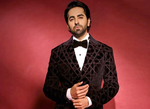 Ayushmann Khurrana collaborates with UNICEF to lend support to Summer Paralympics 2024