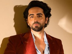 Ayushmann Khurrana shares video of his ‘Poetic Protest’ as he demands justice for Kolkata rape victim