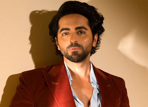 Ayushmann Khurrana shares video of his ‘Poetic Protest’ as he demands justice for Kolkata rape victim : Bollywood News