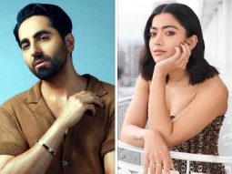 Ayushmann Khurrana, Rashmika Mandanna to start Vampires of Vijay Nagar shoot in October: Report Ayushmann Khurrana, Rashmika Mandanna to start Vampires of Vijay Nagar shoot in October: Report