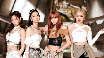 BLACKPINK concert film BORN PINK to release in India on August 9 to celebrate K-pop group’s 8th anniversary