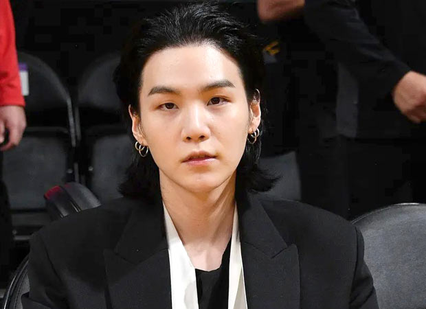 BTS’ SUGA apologises after drunk driving incident on electric scooter; BigHit Music says, “As a social service worker, he will receive appropriate disciplinary action” 