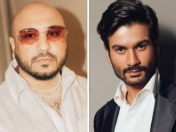 B Praak teams up with Sunny Kaushal and Neha Sharma for his next song ‘Mukke Paye C’