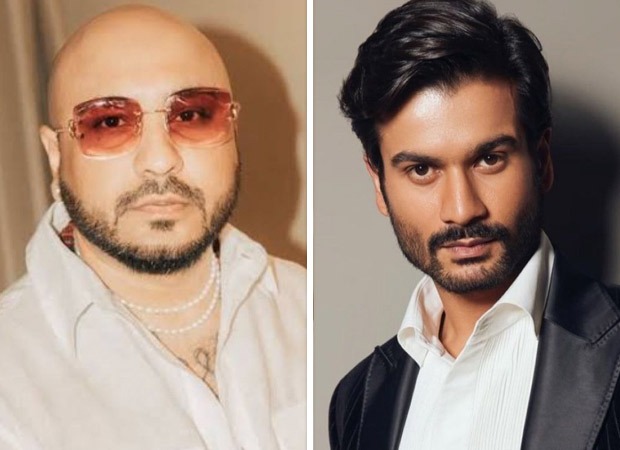B Praak teams up with Sunny Kaushal and Neha Sharma for his next song ‘Mukke Paye C'