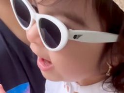 Baby Devi surely loves her mumma Bipasha Basu way too much!