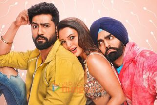 Bad Newz stills