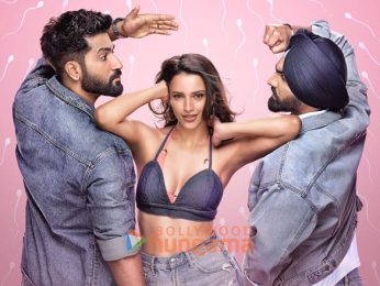 Bad Newz stills