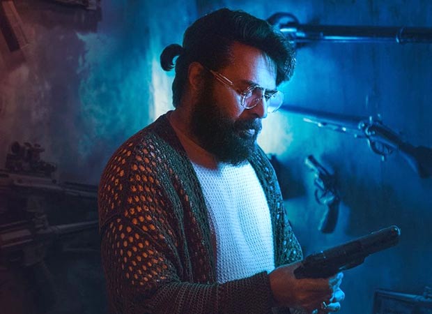 Bazooka Teaser: Mammootty starrer promises to take you on a ride filled with mind games and mayhem