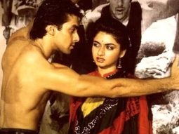 Bhagyashree pens a heartfelt note as Salman Khan starrer Maine Pyar Kiya rereleases during the weekend