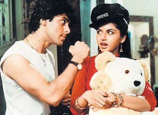 Bhagyashree REACTS to Maine Pyar Kiya re-releasing on its 35th anniversary: “It was life-changing for me in every sense”