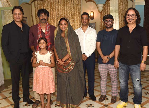 "Bheema aims to inspire and provoke thought", says producer Raj Khatri; shares what to expect from &TV's new show