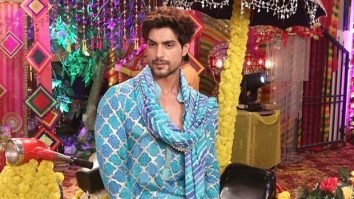 Bigg Boss 16’s Ankit Gupta sparks worry with on-set health photo: Fans show support