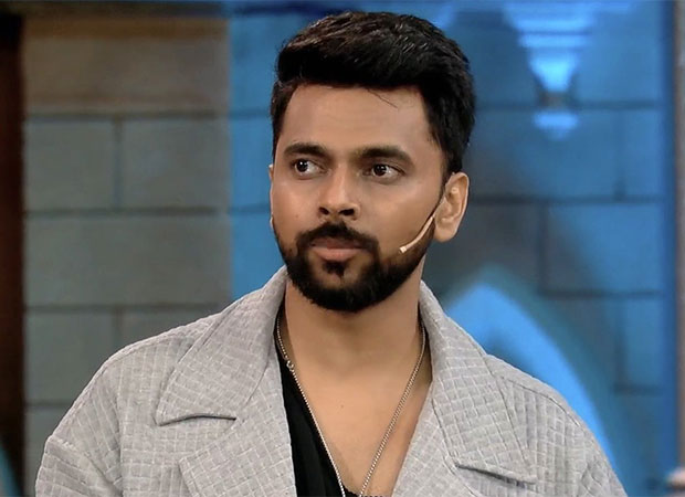 Lovekesh Kataria Gets Emotional After ‘Bigg Boss OTT 3’ Eviction