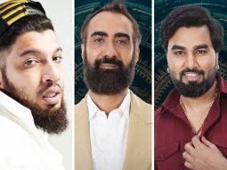 Bigg Boss OTT 3 runner-up Rapper Naezy aka Naved Shaikh lashes out at Ranvir Shorey and Armaan Malik for their misbehaviour towards women