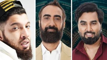 Bigg Boss OTT 3 runner-up Rapper Naezy aka Naved Shaikh lashes out at Ranvir Shorey and Armaan Malik for their misbehaviour towards women