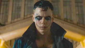 Bill Skarsgård and FKA Twigs starrer The Crow to now release in India on August 30, 2024