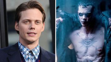 Bill Skarsgård shares his excitement about The Crow; says, “It’s perfect for today’s audiences”