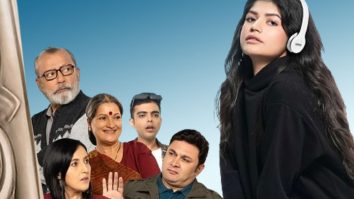 Binny And Family | Official Trailer | Pankaj Kapoor, Anjini Dhawan, Rajesh Kumar | 20th September