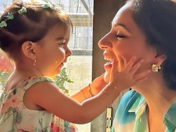 Bipasha Basu shares emotional breastfeeding journey for World Breastfeeding Week