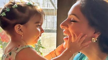 Bipasha Basu shares emotional breastfeeding journey for World Breastfeeding Week