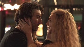 “It Ends With Us is a story of the female experience,” says Blake Lively as she thanks fans for love “It Ends With Us is a story of the female experience,” says Blake Lively as she thanks fans for love
